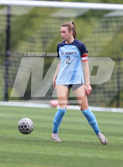 Thumbnail 3 in Sacred Heart Academy @ St. Mary's photogallery.