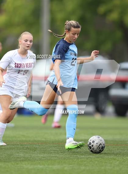 Thumbnail 2 in Sacred Heart Academy @ St. Mary's photogallery.