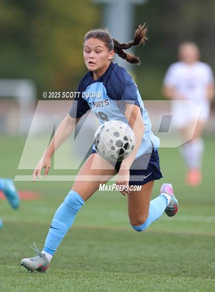 Thumbnail 2 in Sacred Heart Academy @ St. Mary's photogallery.