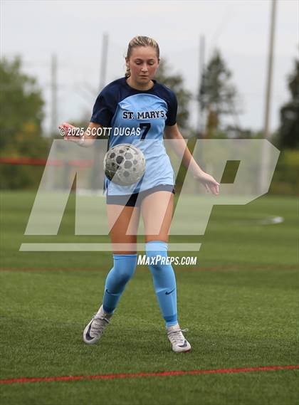 Thumbnail 1 in Sacred Heart Academy @ St. Mary's photogallery.