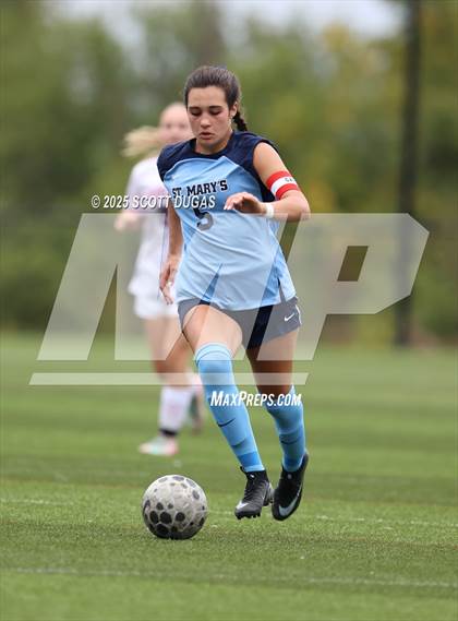 Thumbnail 2 in Sacred Heart Academy @ St. Mary's photogallery.