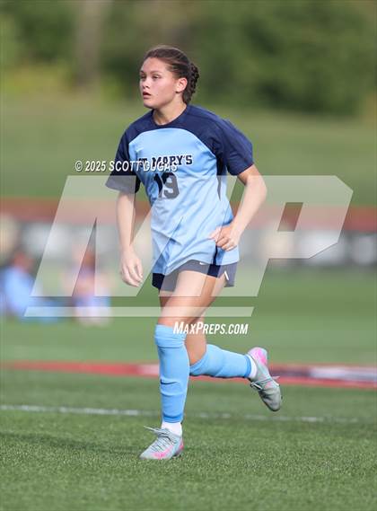 Thumbnail 2 in Sacred Heart Academy @ St. Mary's photogallery.