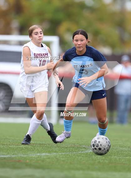 Thumbnail 1 in Sacred Heart Academy @ St. Mary's photogallery.