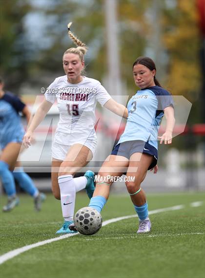 Thumbnail 3 in Sacred Heart Academy @ St. Mary's photogallery.