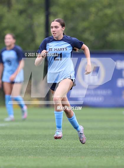 Thumbnail 2 in Sacred Heart Academy @ St. Mary's photogallery.