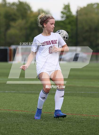 Thumbnail 2 in Sacred Heart Academy @ St. Mary's photogallery.