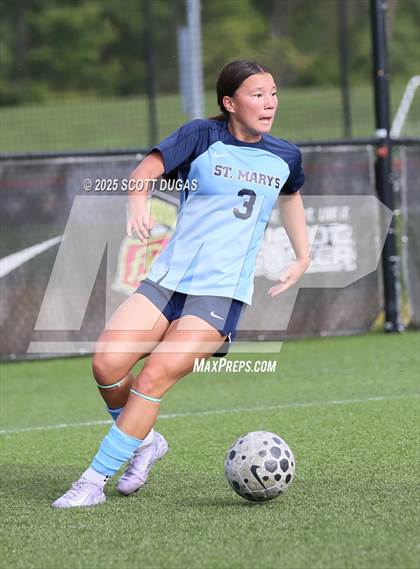 Thumbnail 3 in Sacred Heart Academy @ St. Mary's photogallery.