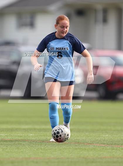 Thumbnail 1 in Sacred Heart Academy @ St. Mary's photogallery.