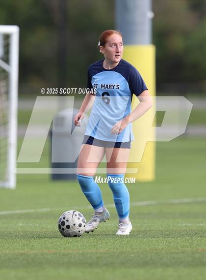 Thumbnail 3 in Sacred Heart Academy @ St. Mary's photogallery.