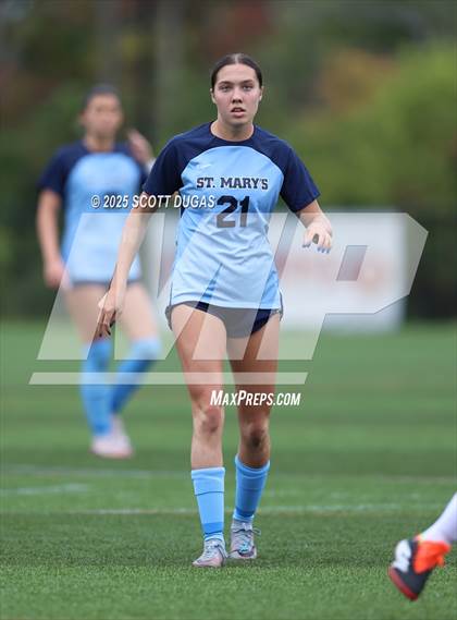 Thumbnail 3 in Sacred Heart Academy @ St. Mary's photogallery.