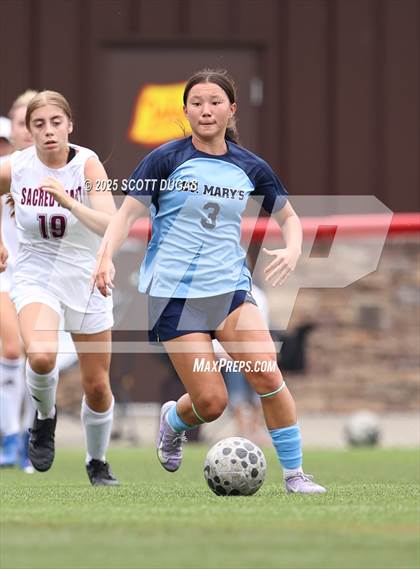 Thumbnail 1 in Sacred Heart Academy @ St. Mary's photogallery.