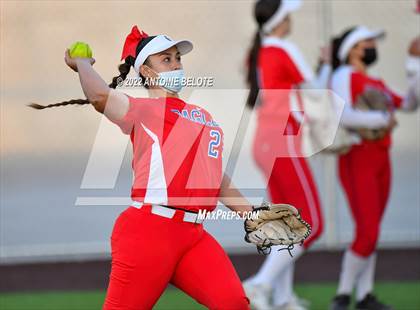 Thumbnail 2 in Glenn @ Norwalk photogallery.