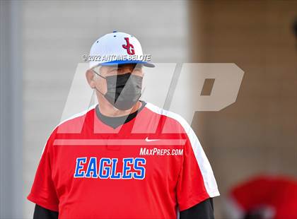 Thumbnail 2 in Glenn @ Norwalk photogallery.