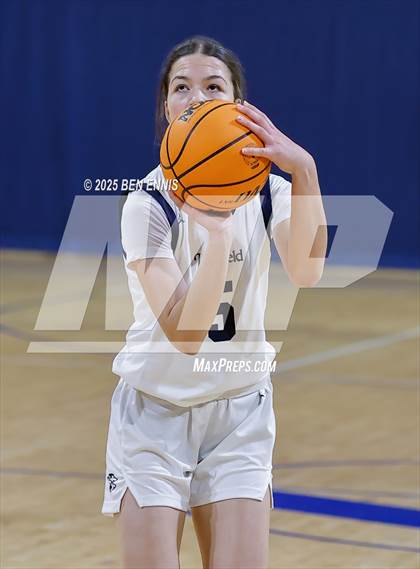 Thumbnail 3 in Whitefield Academy vs. Grace Christian Academy (She Got Game Classic) photogallery.