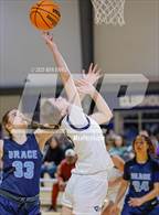 Photo from the gallery "Whitefield Academy vs. Grace Christian Academy (She Got Game Classic)"