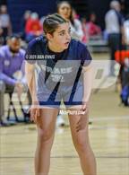 Photo from the gallery "Whitefield Academy vs. Grace Christian Academy (She Got Game Classic)"