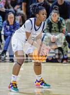 Photo from the gallery "Whitefield Academy vs. Grace Christian Academy (She Got Game Classic)"