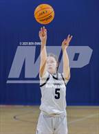 Photo from the gallery "Whitefield Academy vs. Grace Christian Academy (She Got Game Classic)"