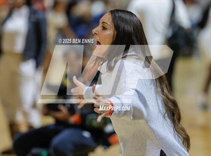 Thumbnail 3 in Whitefield Academy vs. Grace Christian Academy (She Got Game Classic) photogallery.
