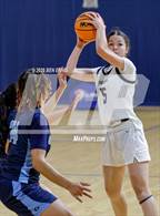 Photo from the gallery "Whitefield Academy vs. Grace Christian Academy (She Got Game Classic)"