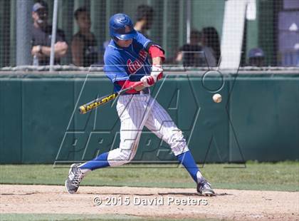 Thumbnail 3 in Los Alamitos vs Santa Monica photogallery.