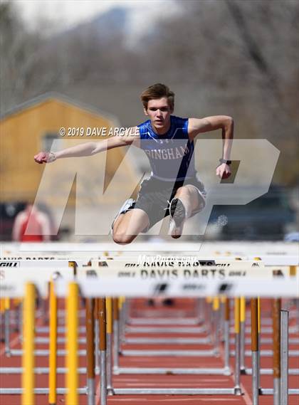 Thumbnail 1 in Davis Super Meet photogallery.