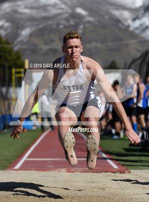 Davis Super Meet