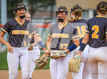 Thumbnail 2 in Port Huron Northern @ Port Huron photogallery.