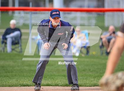 Thumbnail 1 in Port Huron Northern @ Port Huron photogallery.
