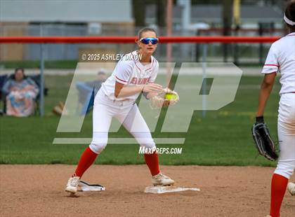 Thumbnail 1 in Port Huron Northern @ Port Huron photogallery.
