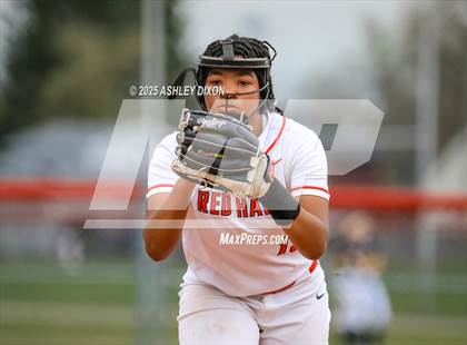 Thumbnail 3 in Port Huron Northern @ Port Huron photogallery.