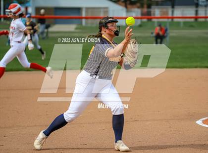 Thumbnail 1 in Port Huron Northern @ Port Huron photogallery.