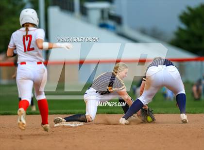 Thumbnail 3 in Port Huron Northern @ Port Huron photogallery.