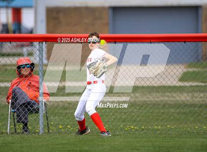 Thumbnail 3 in Port Huron Northern @ Port Huron photogallery.