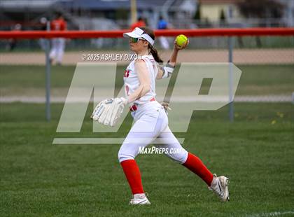 Thumbnail 3 in Port Huron Northern @ Port Huron photogallery.