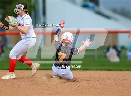 Thumbnail 3 in Port Huron Northern @ Port Huron photogallery.