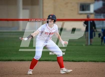 Thumbnail 2 in Port Huron Northern @ Port Huron photogallery.