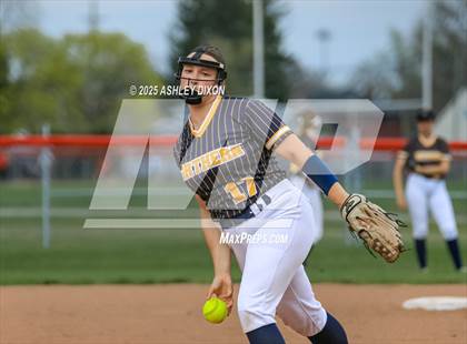 Thumbnail 3 in Port Huron Northern @ Port Huron photogallery.