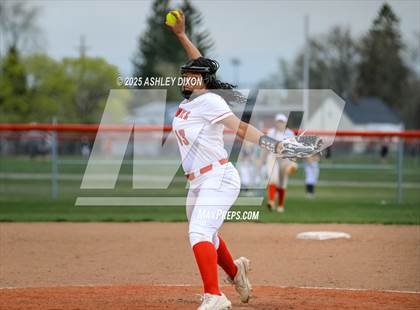 Thumbnail 3 in Port Huron Northern @ Port Huron photogallery.