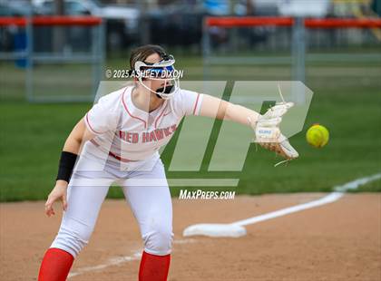 Thumbnail 2 in Port Huron Northern @ Port Huron photogallery.
