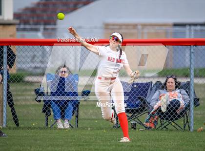 Thumbnail 3 in Port Huron Northern @ Port Huron photogallery.