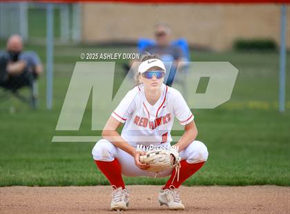 Thumbnail 3 in Port Huron Northern @ Port Huron photogallery.
