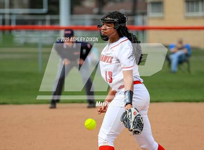 Thumbnail 3 in Port Huron Northern @ Port Huron photogallery.
