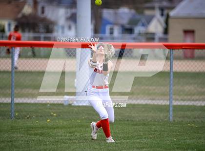 Thumbnail 3 in Port Huron Northern @ Port Huron photogallery.