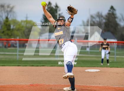 Thumbnail 3 in Port Huron Northern @ Port Huron photogallery.