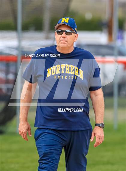 Thumbnail 3 in Port Huron Northern @ Port Huron photogallery.