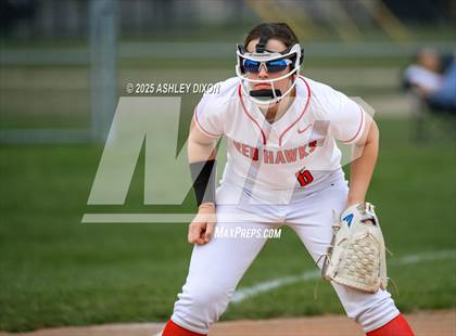 Thumbnail 2 in Port Huron Northern @ Port Huron photogallery.
