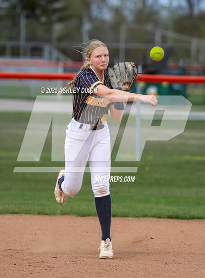 Thumbnail 1 in Port Huron Northern @ Port Huron photogallery.