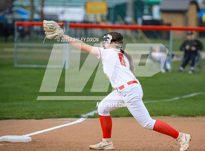 Thumbnail 1 in Port Huron Northern @ Port Huron photogallery.