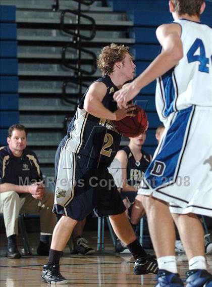 Thumbnail 3 in Nevada Union vs. Davis (Les Curry Invitational) photogallery.